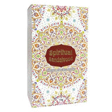 Set of 12 packets of 15gm Sacred Tree Sandalwood incense sticks, perfect for meditation and creating a serene atmosphere.