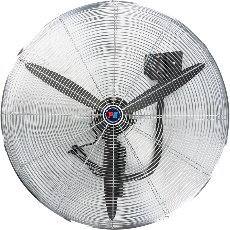 ProEquip 750mm Industrial / Commercial Wall Fan