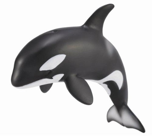 Orca Calf  Figurine - Medium  - Collecta
