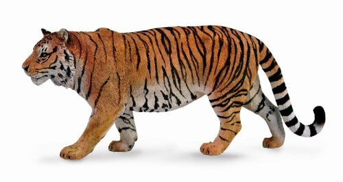 Siberian Tiger  Figurine - Xl  - Collecta