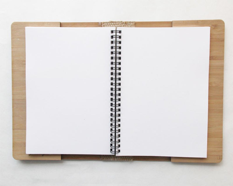 Bamboo Journal - Pop Art: Pow - Notebook