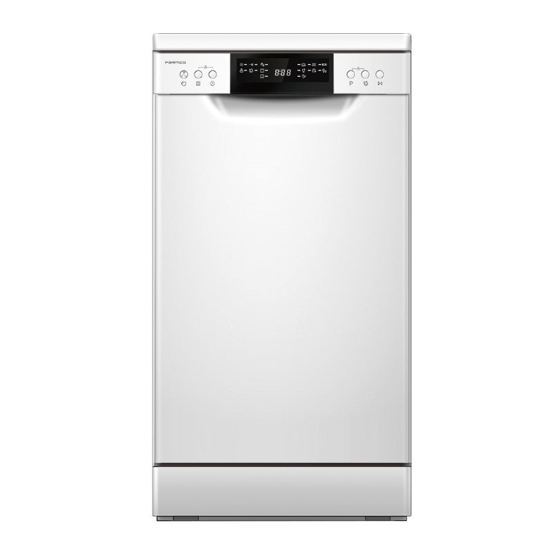 Parmco - Dishwasher - 450mm Economy Plus (White)