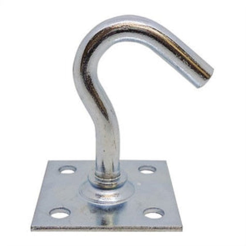 CLOTHES LINE HOOK - ZINC PLATED #340 HINDLEY