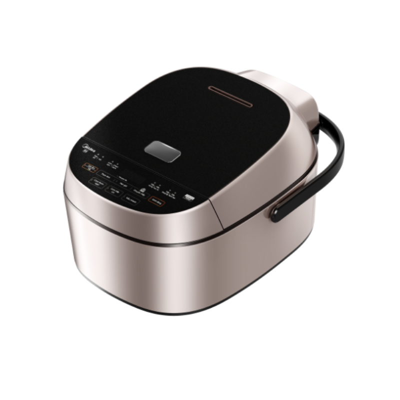 Rice Cooker - Midea All-in-1 IH 5L (MB-HS5066W1)