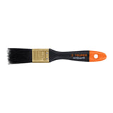 PAINT BRUSH PLASTIC HANDLE SYNTHETIC BRISTLE 25MM TRUPER