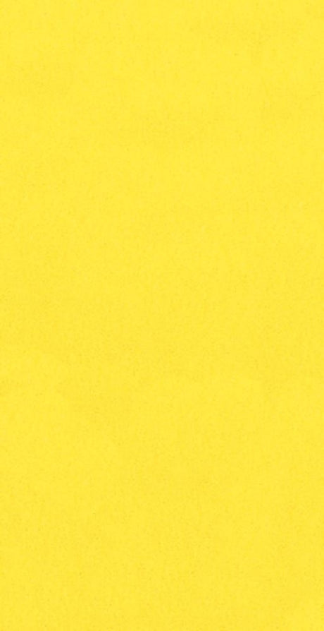 Bright yellow table cover, 125 x 180 cm, made from durable Dunicel® for elegant dining at any event.