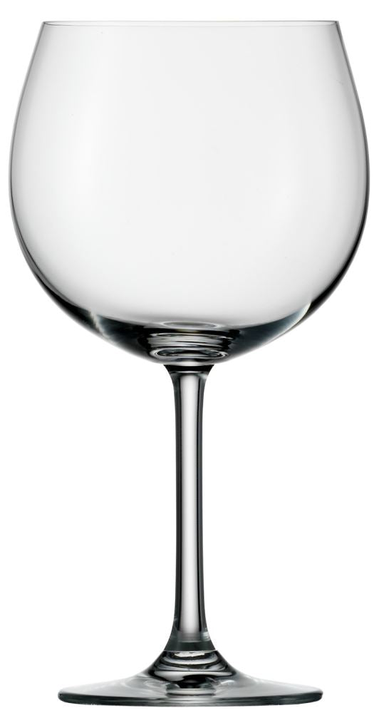 Wine Glasses - Stolzle Weinland Burgundy 650ml - Set of 6