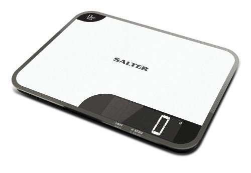 Chopping Board / Kitchen Scale - Salter (1079WHDR) 15kg Max