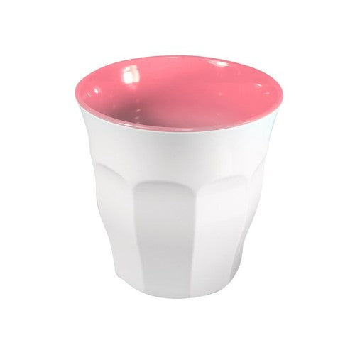 Espresso Cup  - Jab Sorbet (Watermelon / White Body) x 6 Units