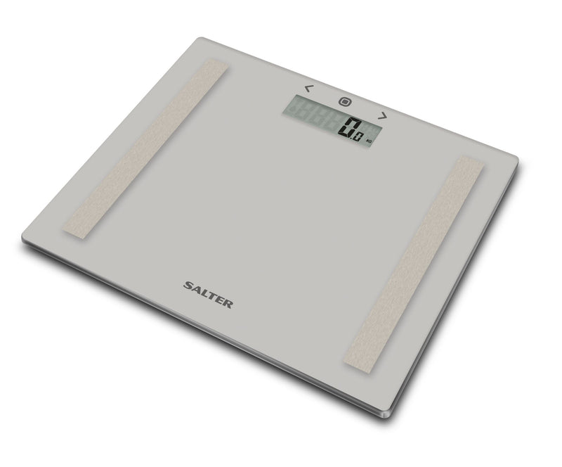 Body Analyser Scale Salter Compact Glass  9113GY3R