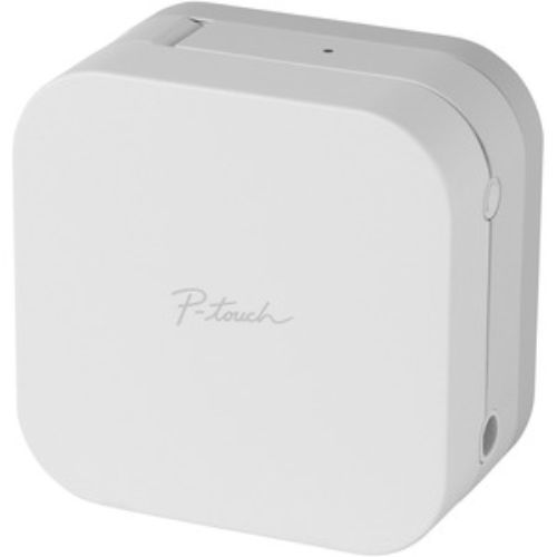 Brother P-touch CUBE, White - Thermal Transfer - 20 mm/s Mono