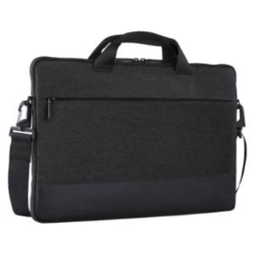 Dell Professional Carrying Case (Sleeve) for 38.1cm (15") Notebook-Heather Gray