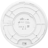 Ubiquiti UniFi UAP-AC-PRO Wireless Access Point with 802.11ac, 3x3 MIMO, dual-band, ideal for high-performance Wi-Fi networks.