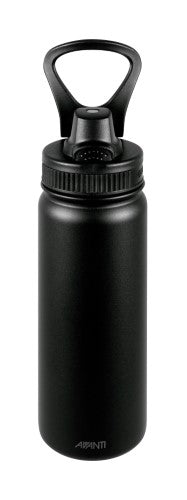Hydrosport Quench Bottle - Avanti 550 (Black)