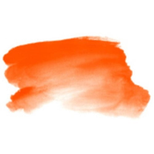 A>2 250ml Cadmium Orange Hue acrylic paint, vibrant color for artists, ideal for blending and covering in various techniques.