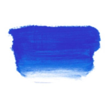 A2 250ml Cobalt Blue Hue acrylic paint bottle, ideal for artists with vibrant color and excellent coverage for diverse projects.