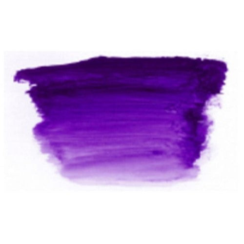 Vibrant 250ml Dioxazine Purple Acrylic Paint, ideal for artists seeking quality and creativity in their projects.