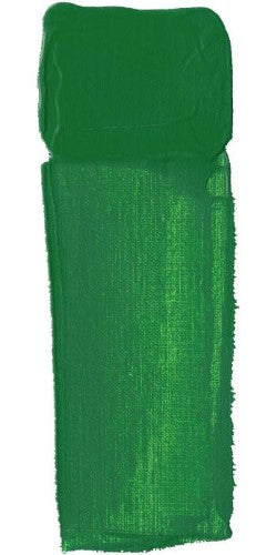 Vibrant Atelier 250ml Cobalt Green Acrylic Paint, ideal for versatile techniques and stunning gradients in art creation.