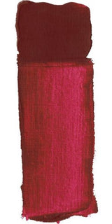 Vibrant 250ml Quinacridone Magenta acrylic paint, versatile for controlled or fast drying techniques, ideal for all surfaces.