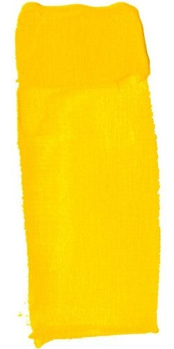 Vibrant 250ml Cadmium Yellow Light acrylic paint, ideal for blending and layering with controlled drying technology.