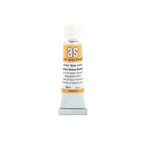 Art Spectrum Naples Yellow Reddish watercolour paint in a 10ml tube, featuring lightfast pigments for vibrant, lasting color.