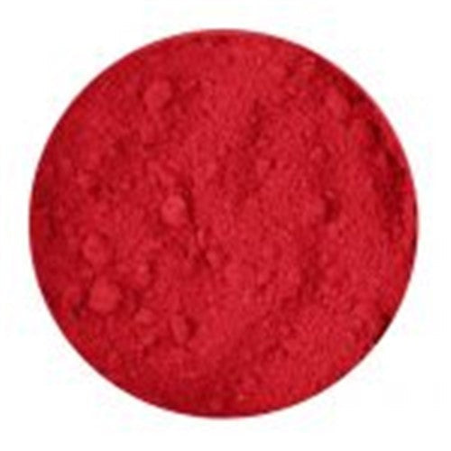 Vibrant Art Spectrum Naphthol Crimson dry pigment, 120ML, ideal for artists seeking quality and lightfast color options.