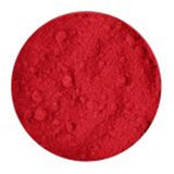 Vibrant Art Spectrum Naphthol Crimson dry pigment, 120ML, ideal for artists seeking quality and lightfast color options.