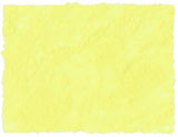 AS Square Pastel Titanium Yellow D, vibrant yellow pastel stick for smooth application and fine detail in artistic creations.
