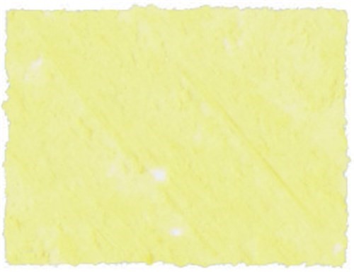 AS Square Pastel Lemon Yellow A showcases vibrant pure pigments for smooth application and excellent blending in art.