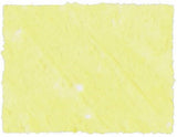 AS Square Pastel Lemon Yellow A showcases vibrant pure pigments for smooth application and excellent blending in art.