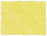 Vibrant AS Square Pastel in Lemon Yellow, perfect for artists seeking rich color and smooth application for various techniques.