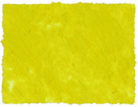 Vibrant AS Square Pastel in Lemon Yellow D for smooth application, blending, and both broad and detailed artistic strokes.