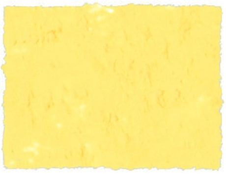 Pastel yellow square pastel from Art Spectrum, showcasing vibrant, creamy texture for versatile artistic expression.