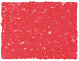 AS Square Pastel Red B showcasing a smooth, velvety texture for vibrant artwork, ideal for precise details and expressive strokes.