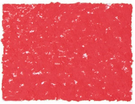 AS Square Pastel Red B showcasing a smooth, velvety texture for vibrant artwork, ideal for precise details and expressive strokes.