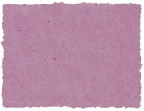 Pastel magenta square pastel designed for vibrant artistic creations with smooth application and rich color intensity.