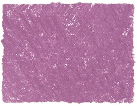 AS Square Pastel Flinders Red Violet C, a creamy, vibrant pastel for artists, ideal for blending and detail work.