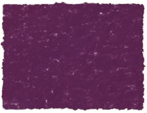 Vibrant AS Square Pastel Violet D, crafted for smooth application and blending, ideal for professional and hobby artists.