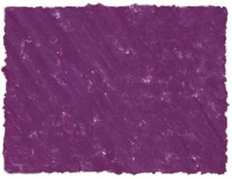 AS Square Pastel Dark Violet B features a rich, creamy dark violet hue, ideal for blending and detailed artistry with professional quality.