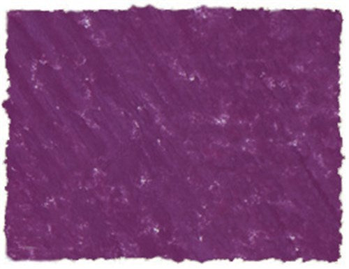 AS Square Pastel Dark Violet B features a rich, creamy dark violet hue, ideal for blending and detailed artistry with professional quality.