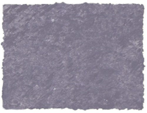 Pastel square in soft purple-grey, perfect for vibrant art, easy blending, and versatile strokes, from Art Spectrum.