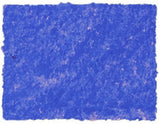 AS Square Pastel in Ultramarine Blue B, featuring creamy texture for smooth application and vibrant, lightfast color for artists.