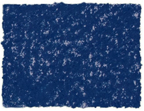 Vibrant AS Square Pastel in Ultramarine Blue D, designed for smooth application and blending in professional artwork.