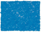 AS Square Pastel Phthalo Blue B, a vibrant, versatile pastel for smooth application and blending in artistic creations.