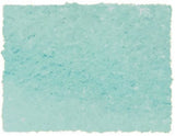 Art Spectrum Extra Soft Square Pastel in Pastel Turquoise A, featuring creamy texture for vibrant blending and rich color effects.