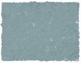 AS Square Pastel Marine Blue B, a creamy art pastel in rich marine blue, perfect for detailed and broad strokes in artwork.