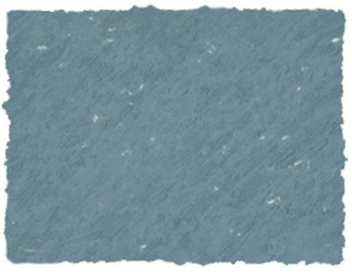 AS Square Pastel Marine Blue C, a professional-grade pastel for vibrant artwork, featuring a soft texture and rich blue hue.