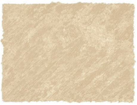 AS Square Pastel Yellowish Umber A, a creamy, earthy square pastel for smooth blending and rich, vibrant art creations.