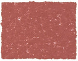 Vibrant AS Square Pastel Pilbara Red B, ideal for bold strokes and fine details, crafted for rich, velvety textures.