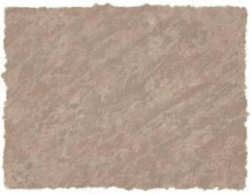 AS Square Pastel Burnt Umber Pale C: high-quality, creamy pastel for rich layering and blending in artwork, perfect for artists.